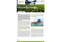 Digitalizacija podeželja - objavljeni novi vpogledi v politiko