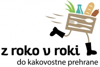 1. skupno srečanje ponudnikov in pridelovalcev lokalne hrane