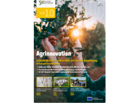 10. številka revije Agrinnovation