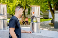 Žalec: Prinesi svoj vrček