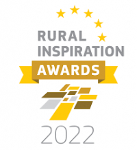 Rural Inspiration Awards 2022 – znani slovenski finalisti
