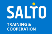 Seminar: Mednarodne prakse dela z mladimi za organizacije, 26. – 29. 5. 2024, Irska