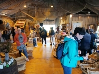 Strokovna ekskurzija LAS Estonija, 5. - 10. 9. 2021