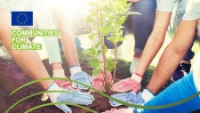Skupnosti za podnebje: Opolnomočenje lokalnih aktivnosti proti podnebnim spremembam