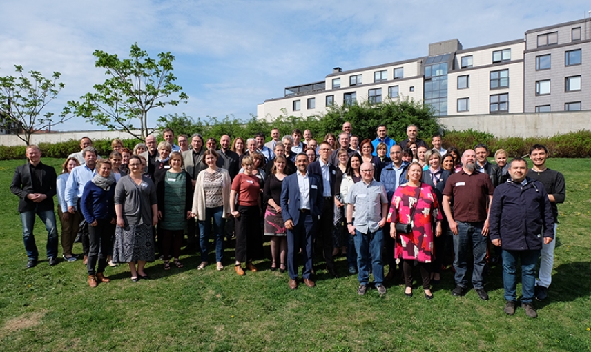 Poročilo iz delavnice Vrednotenje dodane vrednosti, Helsinki