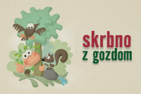 Spoštujmo gozdni bonton!