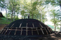 Prižig kope velikanke, 24.6.2025, Dole pri Litiji