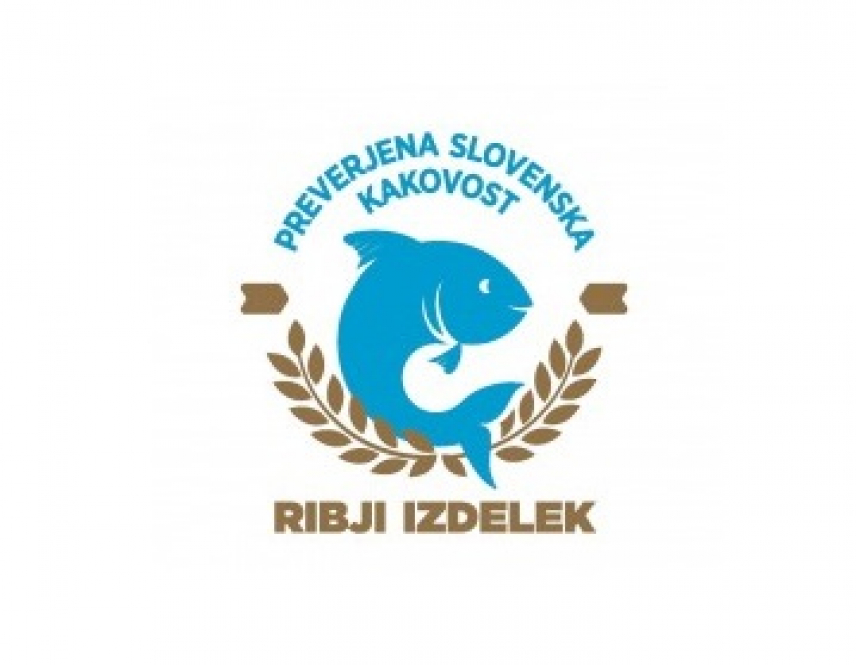 Projekt sodelovanja: Ocenjevanje ribjih izdelkov