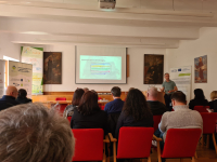 Vloga LAS pri krepitvi krožnega biogospodarstva na podeželju