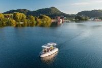 Odprte so prijave za nagrado »Destinacija trajnostnega kulturnega turizma 2025«, 15. 5. 2025