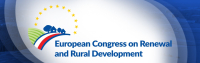 Evropski kongres: Obnova in razvoja podeželja, 8. – 9. 5. 2025, Poljska