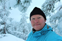 Kandidat evropskega parlamenta Petri Rinne o razvoju podeželja