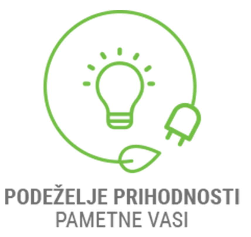 Kako lahko LEADER/CLLD podpira Pametne vasi