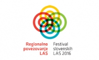 Festival LAS 2016 - prijavnica
