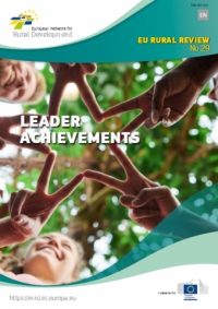 Dosežki LEADER po Evropi
