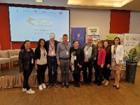 Peti hrvaški podeželski parlament