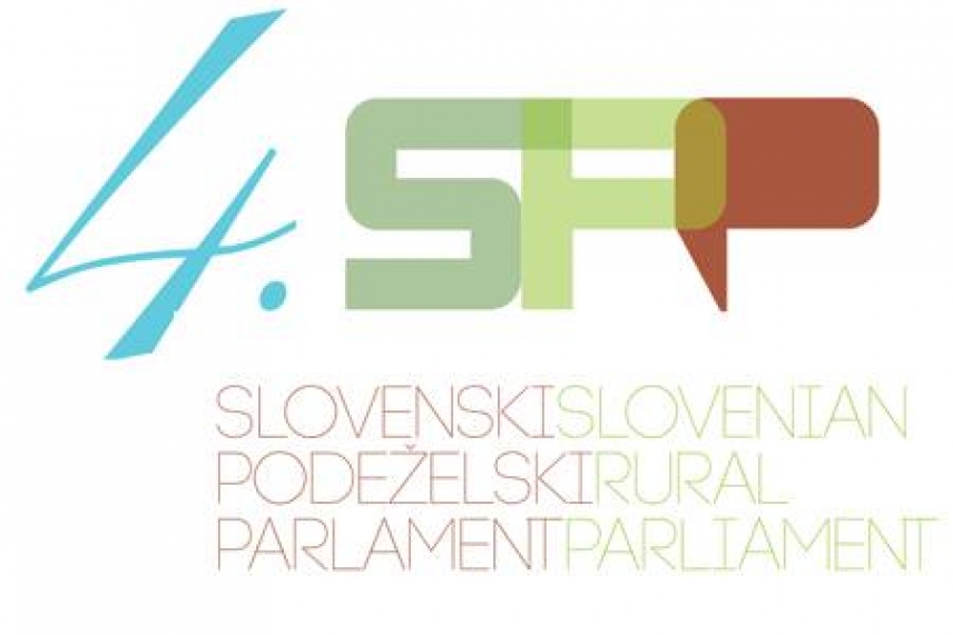 4. Slovenian Rural Parliament