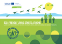 Okolju prijazen način življenja se začne doma!