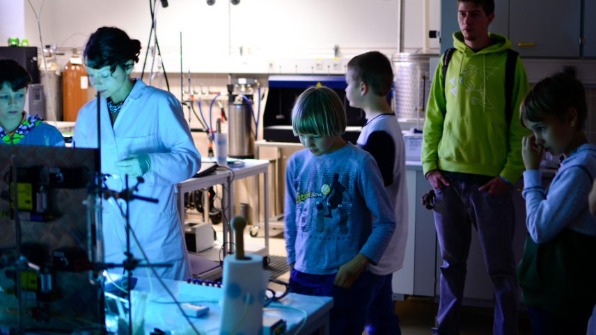 BioTehna - mikroorganizmi za nadomeščanje kemičnih sredstev v kmetijstvu