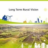 3. srečanje ENRD tematske skupine za dolgoročno vizijo podeželja