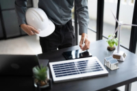 Inovacije, ki jih vodijo državljani: nagradni natečaj za Obnovljivo energijo v skupnosti