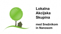 5. javni poziv LAS med Snežnikom in Nanosom