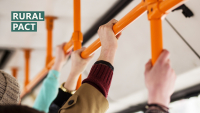 Mobilnost na podeželju: ključ do bolj povezanih skupnosti