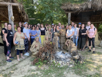 Posvet LAS in srečanje članov DRSP – Prlekija 2024