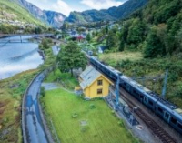 Krepitev odpornosti podeželja – nova publikacija OECD poziva k politikam podeželja, ki so prilagojene lokalnim okoljem in osredotočene na njegove prebivalce