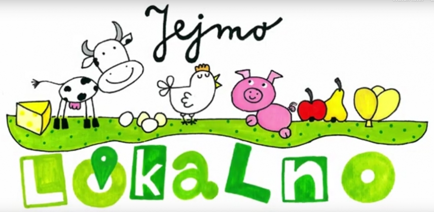 Povečanje stopnje samooskrbe v SAŠA regiji: ozaveščanje javnosti