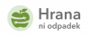 Hrana ni odpadek!