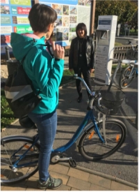 Trajnostno mobilno Obsotelje (LAS Obsotelje in Kozjansko)