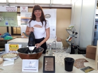 Predstavitev DRSP in LAS članic na sejmu AGRA 2019