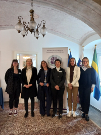 Projekt FLIARA - kakšno podeželje želimo?