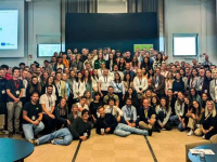 Združite, spremenite in vodite: Mladina in LEADER premikata evropsko podeželje naprej