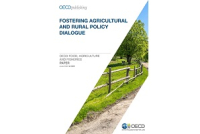 Spodbujanje kmetijskega in podeželskega dialoga: Skupnim ciljem naproti