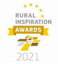 Rural Inspiration Awards 2021: finalisti ter spletno glasovanje