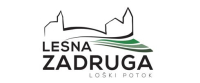 Lesna zadruga Loški Potok