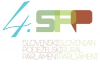 Participate at the 4. Slovenian Rural Parliament!