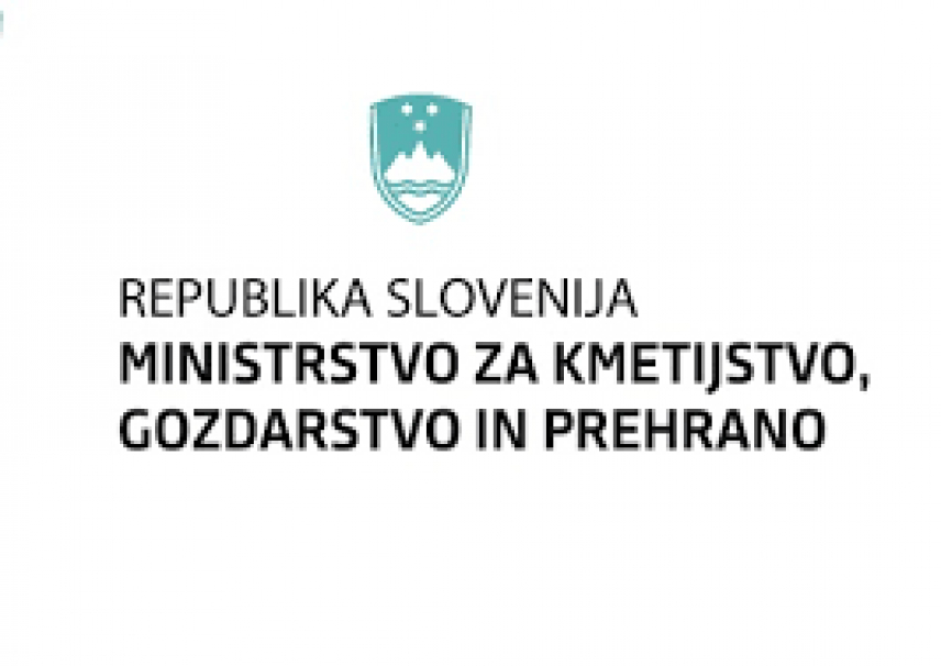 Analiza trga z ekološkimi živili v Republiki Sloveniji