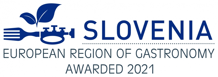 Slovenija bo leta 2021 Evropska gastronomska regija
