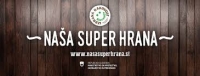 O slovenski hrani na enem mestu - prenovljena spletna stran »Naša super hrana«